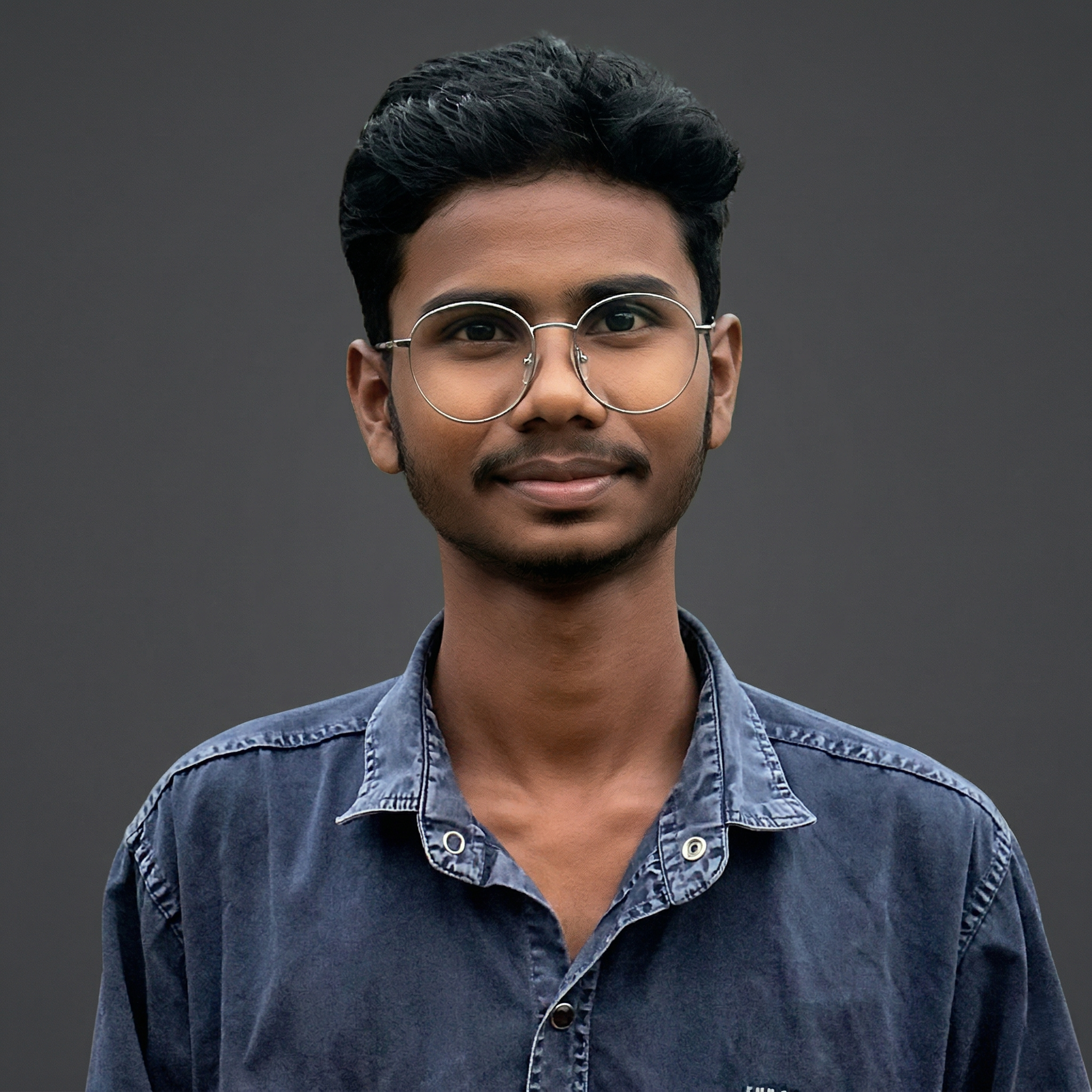 Karan Kumar - Web Developer